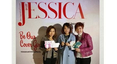 面膜哪個牌子好，JAYJUN捷俊獲《JESSICA》雜志“最佳面膜”大獎