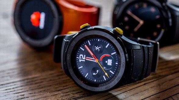 雙十二什么值得買(mǎi)：HUAWEI WATCH 2冬日戶外好搭檔