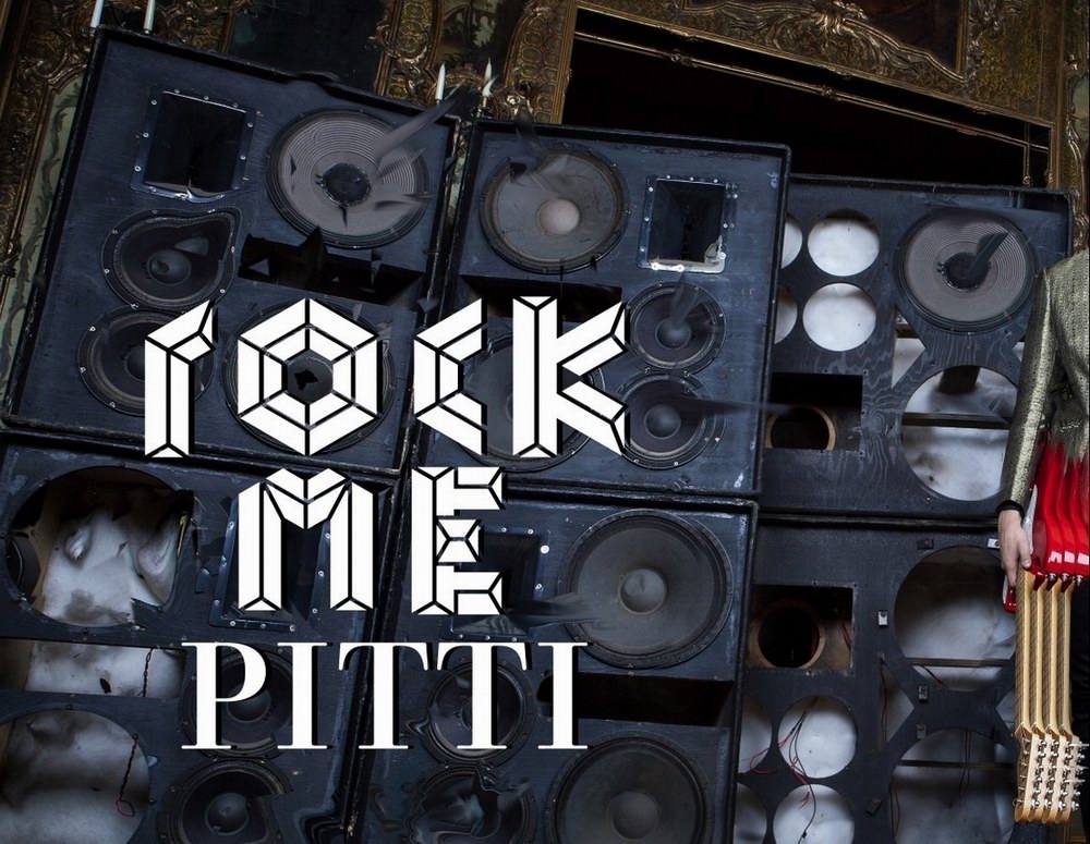 PITTI UOMO 2014秋冬 雷迪波爾與世界時尚一起Rock