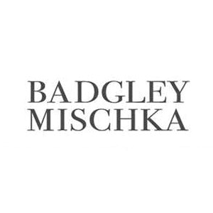 Badgley Mischka巴吉雷·米其卡品牌檔案