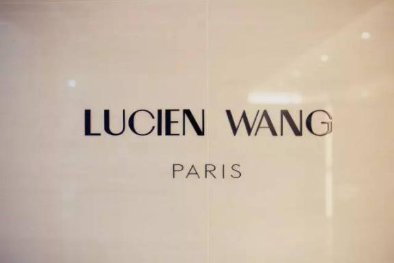 LUCIEN WANG——將嚴(yán)苛縫進(jìn)時(shí)裝的中國(guó)匠人心