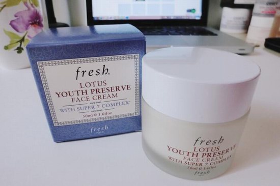 fresh馥蕾詩(shī)，LVMH集團(tuán)旗下高端護(hù)膚奢侈品牌