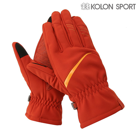 KOLON SPORT：“紅”運(yùn)當(dāng)頭，吉享新年！