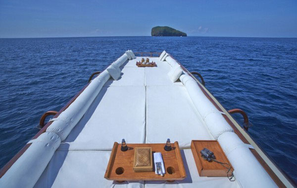 完美海島假期 跟隨安縵體驗巴厘非凡之美