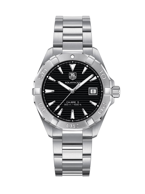 TAG Heuer 泰格豪雅情人節(jié)傾情獻(xiàn)禮