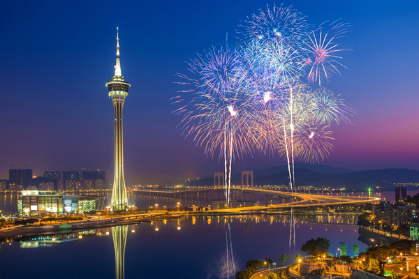 四季非凡旅行：探索華麗都市 樂享心動之旅