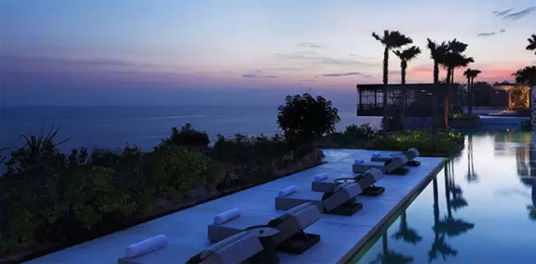 Alila Uluwatu＋Alila Soori 巴厘島全別墅泳池酒店