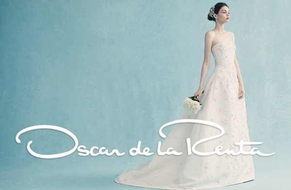 Oscar de la Renta 生前14個(gè)絕美設(shè)計(jì)