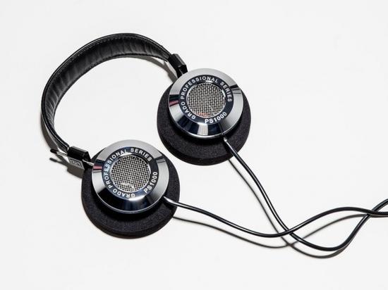 GRADO PS1000耳機(jī)