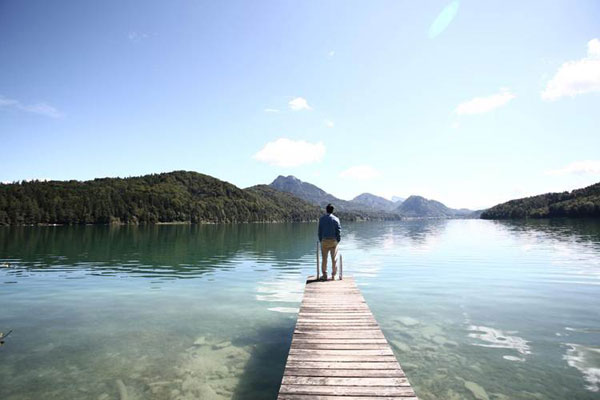 豪華精選：戲里戲外感悟耐人尋味的旅行人生