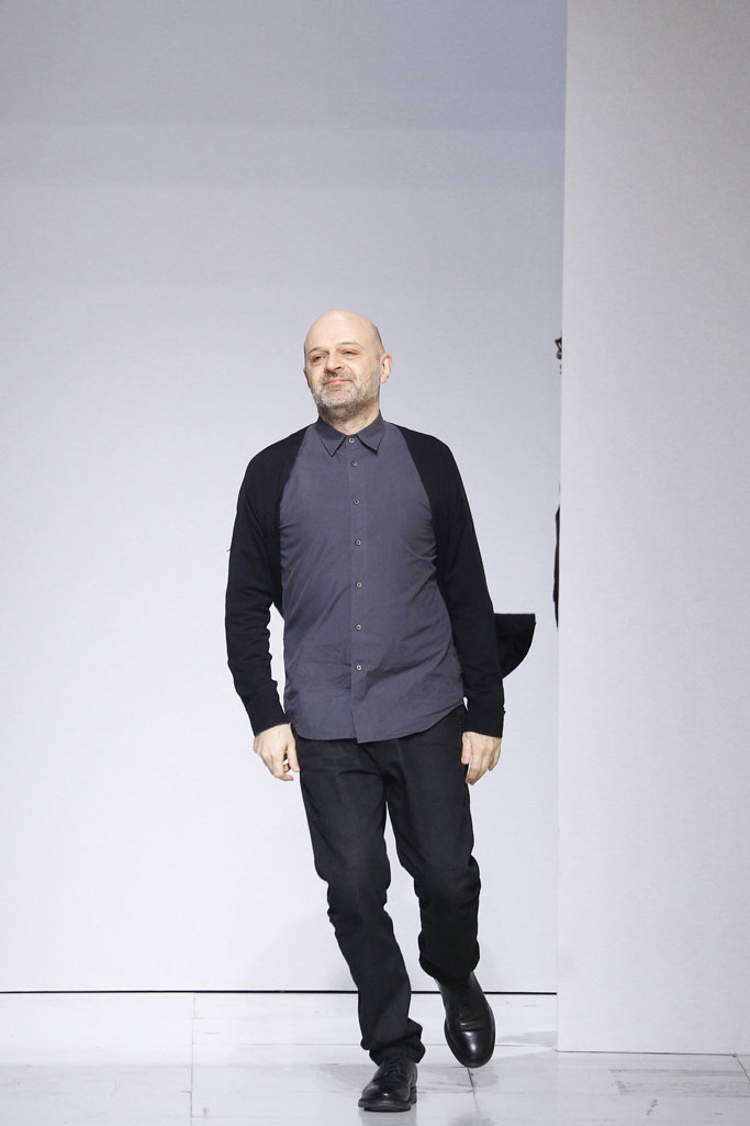 Chalayan 2016秋冬流行發(fā)布