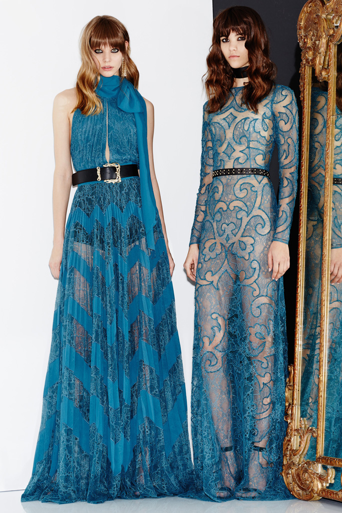 Zuhair Murad 2016秋冬流行發(fā)布