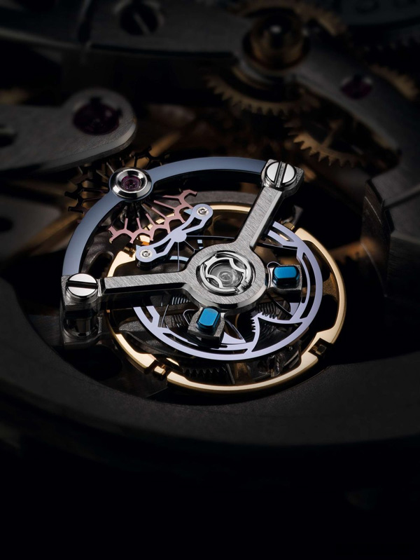 Ulysse Nardin 瑞士雅典表的工藝哲學(xué)