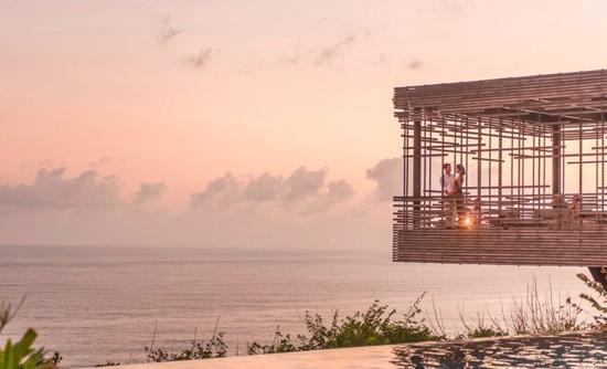 Alila Uluwatu