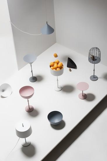 W132 by nendo