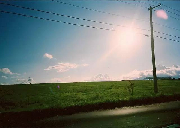 史上最完整北海道深度游地圖，給你一個(gè)愛上北海道的理由！