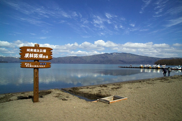 史上最完整北海道深度游地圖，給你一個(gè)愛上北海道的理由！