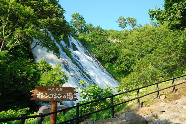 史上最完整北海道深度游地圖，給你一個(gè)愛上北海道的理由！