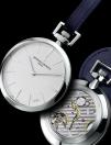 Vacheron Constantin江詩丹頓 全新懷表