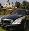 Maybach Golf Cup邁巴赫2009高爾夫球賽 頂級(jí)私人會(huì)所完美上演