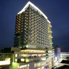 上海大寧福朋喜來登集團酒店Four Points by Sheraton Shanghai, Daning