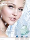 Biotherm碧歐泉全球代言人超模 Sasha Pivovarova