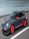 911 GT3 RS：有史以來(lái)最運(yùn)動(dòng)的保時(shí)捷911車(chē)型