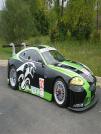 RSR 捷豹 XKR GT2進軍Le Mans