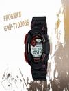 G-SHOCK FROGMAN GWF-T1000BS 【鈦】時代強(qiáng)勢降臨