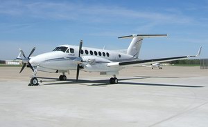 豪客比奇飛機(jī)公司(Hawker Beechcraft)簡介