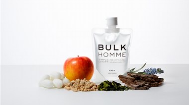 佛系男子御用？這家名叫BULK HOMME的牌子真的是非常性冷淡了！