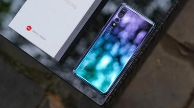 有圖有真相，華為P20 Pro和iPhone X誰才是夜拍之王？