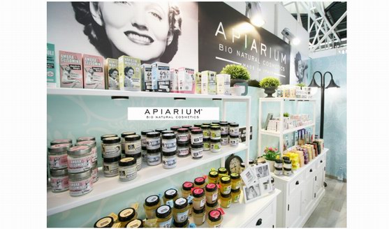 APIARIUM－效果“出色”的意大利生物有機護膚品牌