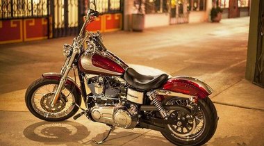 規(guī)避關稅 Harley-Davidson哈雷戴維森美國生產轉往國際工廠