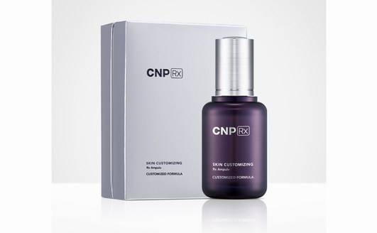 CNP Rx攜手美圖美妝推出“定制1001”活動