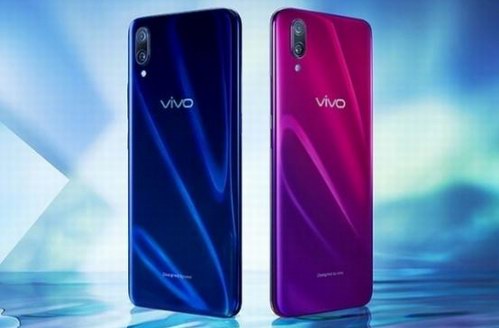 vivo X23天貓小黑盒9月14日首發(fā)，詮釋如何“發(fā)現(xiàn)新的美”