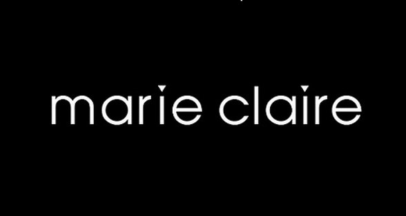 法式時髦，一步巴黎:Marie Claire時尚鞋履