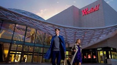 Westfield London購物中心推出中國專屬促銷活動“Get inspiRED”