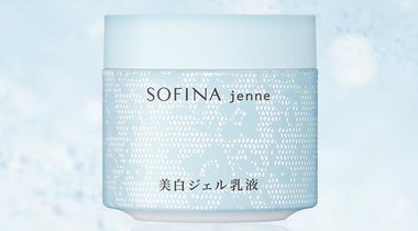 白皙太短暫？SOFINA 蘇菲娜春日護膚，讓美白事半功倍