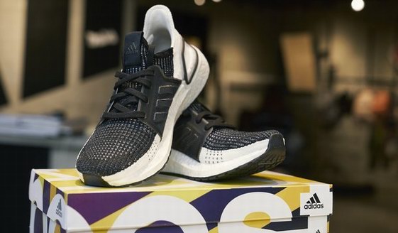 adidas x KIKS HIGH GIRL潮流派對，迸發(fā)女孩的潮流瞬間 