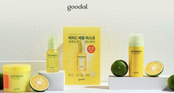 感受前沿護(hù)膚科技，果達(dá)兒（goodal）重新定義自然主義