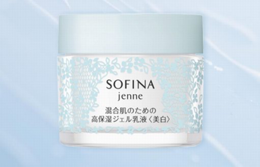 SOFINA蘇菲娜全新升級透美顏系列新品，“透”現(xiàn)年輕光采