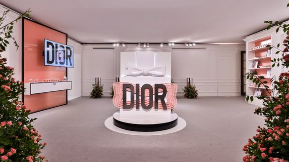 2019 Dior迪奧香氛、彩妝及護膚新品鑒賞會