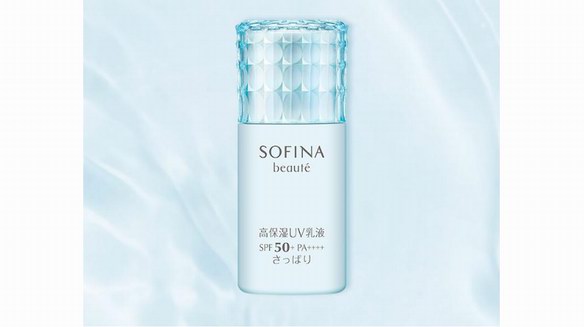 如何正確切換防曬模式？SOFINA蘇菲娜幫助美肌應(yīng)對(duì)不同日曬挑戰(zhàn)