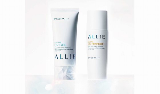 ALLIE防曬大使李宗霖助陣新品發(fā)布，掀起防曬風(fēng)潮