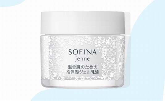 緩解肌膚油膩煩惱,躲進(jìn)SOFINA 蘇菲娜的清透樂園體驗(yàn)涼爽一“夏”