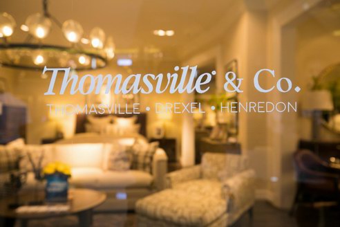 全新Thomasville & Co.即將亮相CIFF展會，詮釋色彩背后的美式家居人生