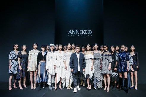 ANNBOOcollection2020SS《旅人》設(shè)計靈感