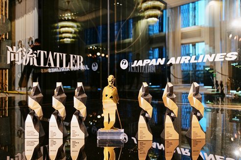 尚流盛典，璀璨未來(lái) ——星光閃耀2019年尚流TATLER BALL