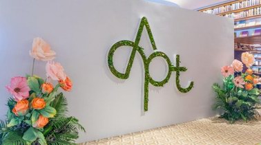 Aprotie（Apt）“花境”發(fā)布會(huì)綻放古城西安 新品上市引發(fā)自然護(hù)膚潮流